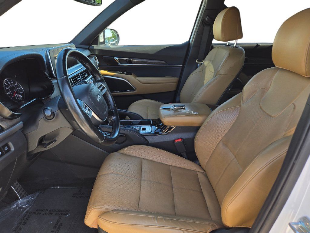 Used 2022 Kia Telluride SX FWD image 53