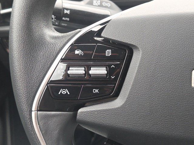 Used 2024 Kia Niro LX FWD image 34