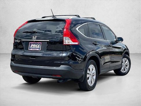 Used 2013 Honda CR-V EX-L image 2
