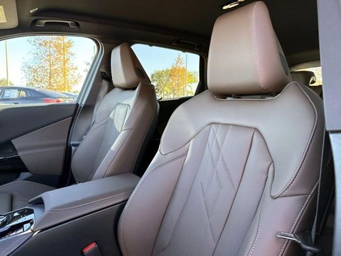 New 2026 BMW X3 xDrive30 w/ Premium Package image 21