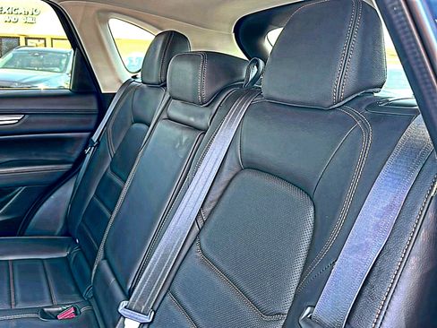 Used 2023 MAZDA CX-5 AWD 2.5 S w/ Premium Plus Pkg image 20