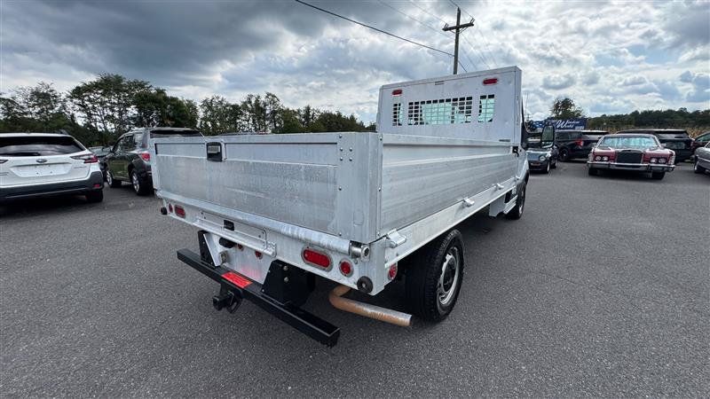 Used 2018 Ford Transit 250 138 RWD image 25
