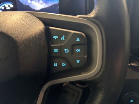 Used 2021 Ford Bronco Big Bend AWD/4WD image 28
