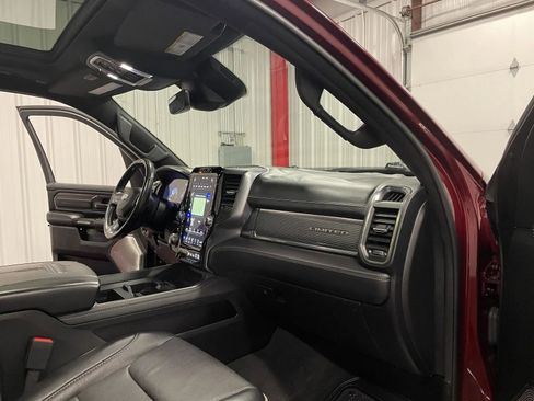 Used 2020 RAM 1500 Limited image 50