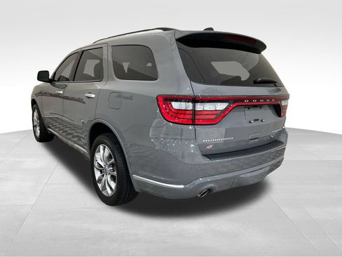 Used 2023 Dodge Durango Citadel AWD/4WD image 3