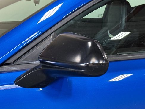 Used 2018 Chevrolet Camaro SS image 55