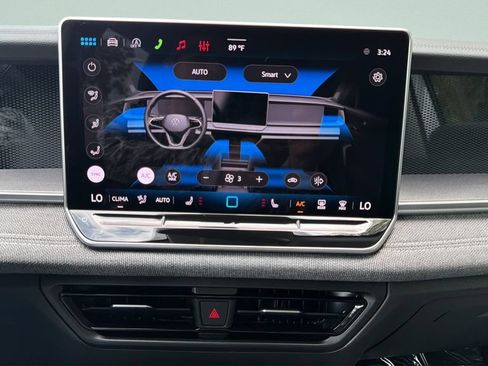 New 2026 Volkswagen Tiguan S FWD image 21