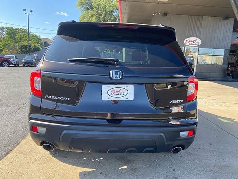 Used 2020 Honda Passport EX-L image 5