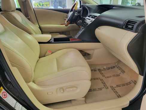 Used 2010 Lexus RX 350 AWD image 17