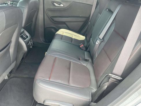 Used 2025 Chevrolet Blazer RS FWD image 10