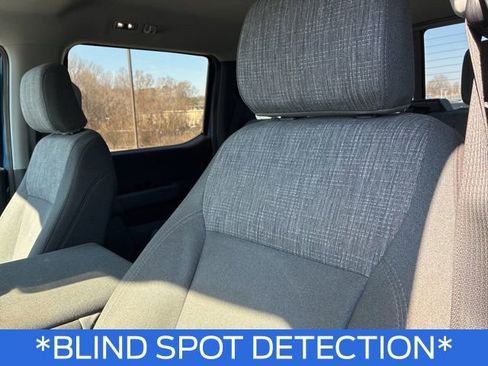 Used 2022 Ford F150 XLT w/ Equipment Group 302A High image 12