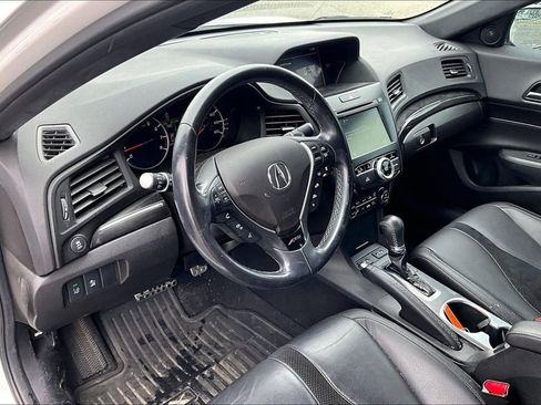 Used 2019 Acura ILX FWD image 16