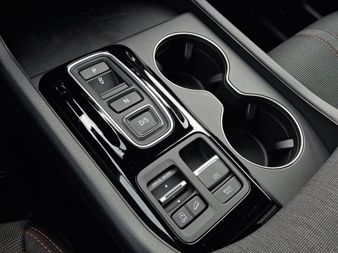 New 2026 Honda Pilot Sport image 9