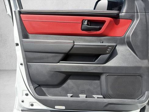 New 2026 Toyota Sequoia TRD Pro AWD/4WD image 10