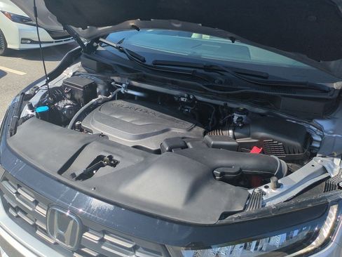 Used 2025 Honda Odyssey EX-L image 46
