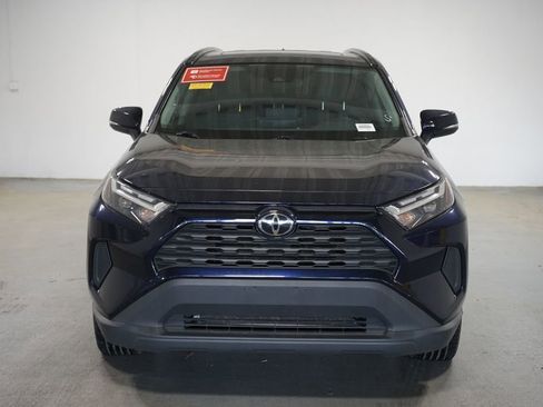 Used 2024 Toyota RAV4 XLE w/ Convenience Package AWD/4WD image 2