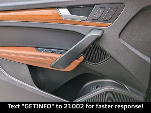 Certified 2023 Audi Q5 2.0T Premium Plus AWD/4WD image 28