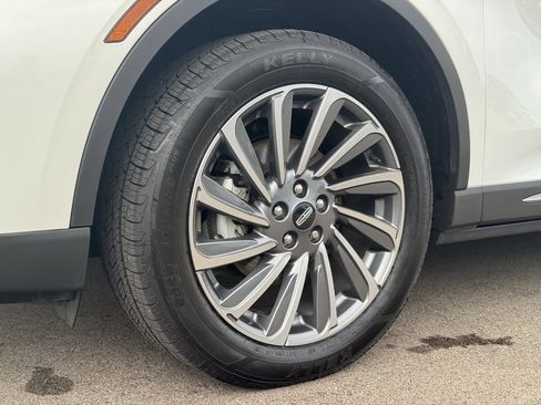 Used 2023 Lincoln Corsair Reserve w/ Equipment Group 201A image 28