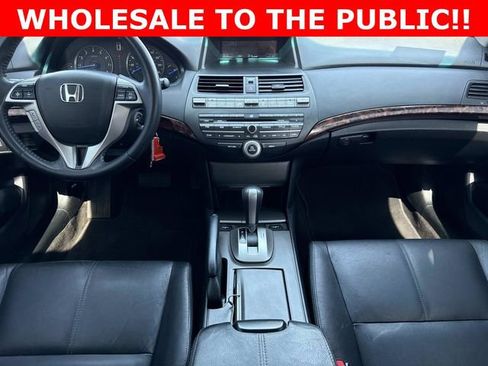 Used 2011 Honda Crosstour EX-L image 23