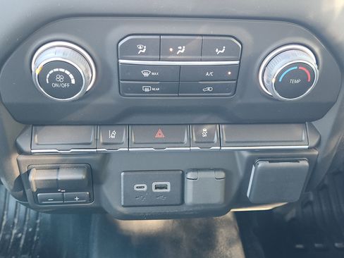 New 2025 Chevrolet Silverado 2500 W/T w/ WT Convenience Package image 20