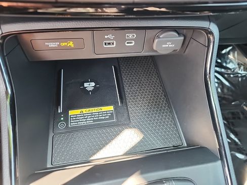 Used 2024 Honda CR-V EX-L image 25