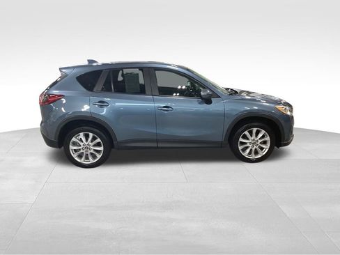 Used 2015 MAZDA CX-5 Grand Touring image 6