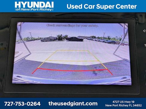 Used 2024 Hyundai Tucson SEL FWD image 24