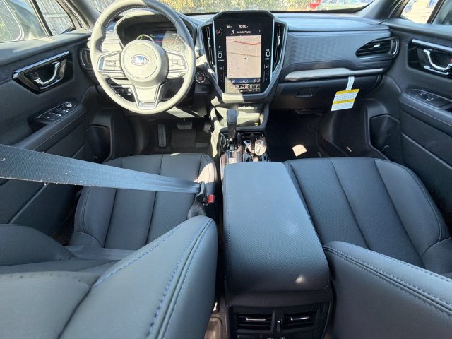 New 2026 Subaru Forester Limited AWD/4WD image 26