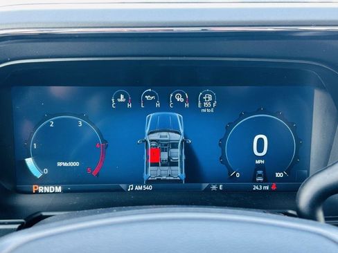 New 2026 Ford F250 Lariat w/ Tremor Off-Road Package image 26