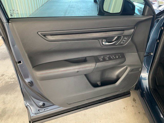 Used 2026 Honda CR-V Sport-L image 5