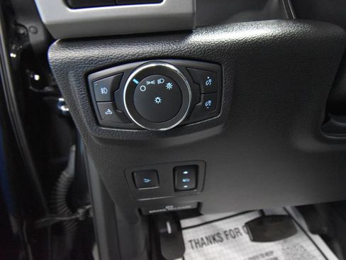 Used 2021 Ford F250 Lariat w/ Tremor Off-Road Package AWD/4WD image 10