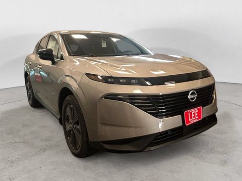 New 2026 Nissan Murano SL w/ Comfort Package AWD/4WD image 8