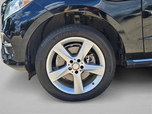 Used 2016 Mercedes-Benz GLE 350 4MATIC image 25