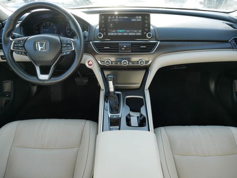 Used 2019 Honda Accord EX-L image 10