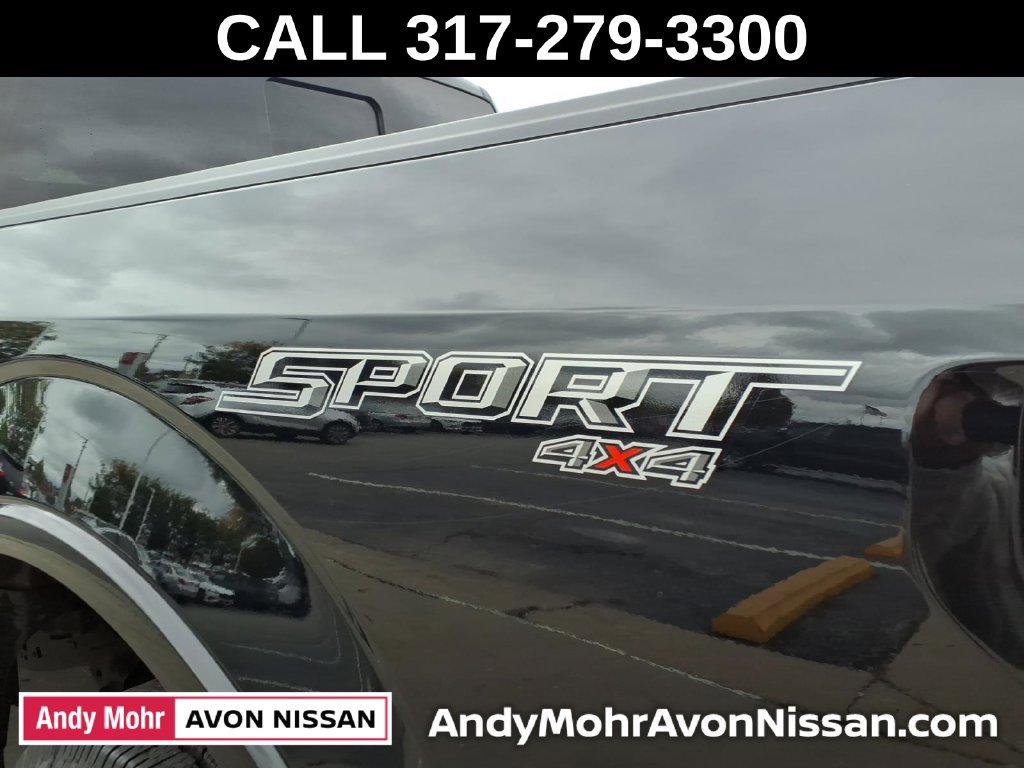 Used 2018 Ford F150 XLT w/ Equipment Group 302A Luxury AWD/4WD image 11