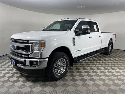 Certified 2020 Ford F350 XLT w/ XLT Premium Package