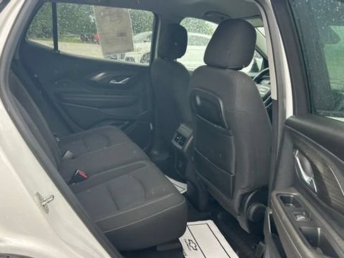 Certified 2023 GMC Terrain SLE w/ Driver Convenience Package AWD/4WD image 40