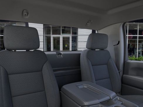 New 2026 GMC Sierra 3500 Pro w/ Convenience Package AWD/4WD image 24