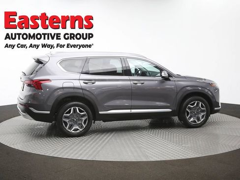 Used 2023 Hyundai Santa Fe Limited AWD/4WD image 45