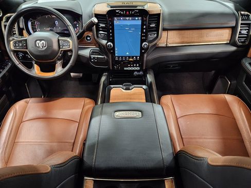 Used 2024 RAM 2500 Limited w/ Safety Group image 50