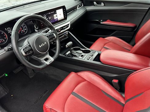 Used 2024 Kia K5 GT-Line w/ GT-Line Premium Package image 10