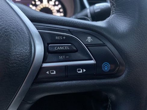 Used 2022 INFINITI QX50 Sensory image 24