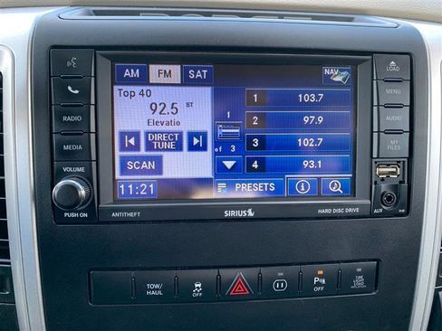 Used 2012 RAM 2500 Power Wagon w/ Luxury Group image 26