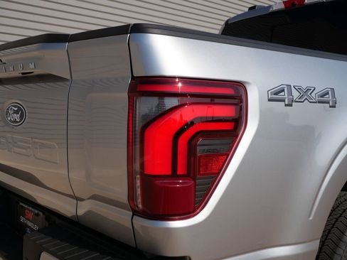 New 2026 Ford F150 Platinum AWD/4WD image 17