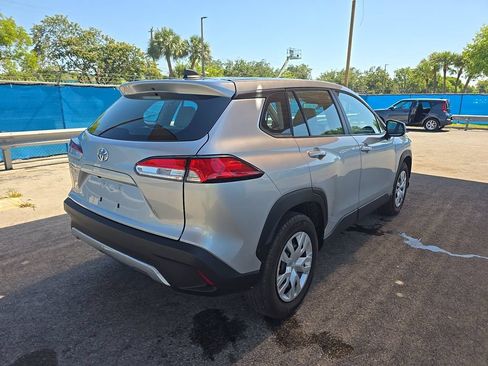 Used 2023 Toyota Corolla Cross L FWD image 6