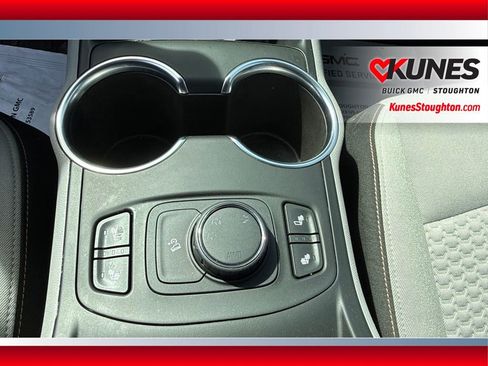 Used 2018 GMC Terrain SLE w/ Infotainment Package I AWD/4WD image 35