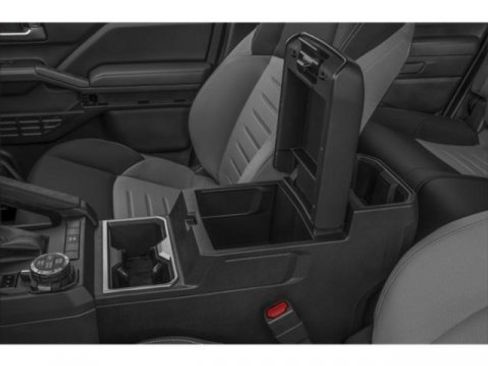 New 2026 Toyota Tacoma TRD Off-Road AWD/4WD image 16