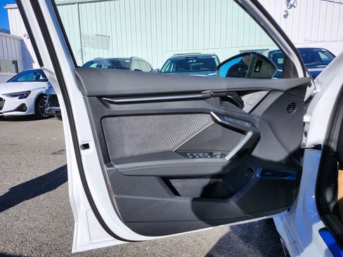 New 2026 Audi RS 3 image 9