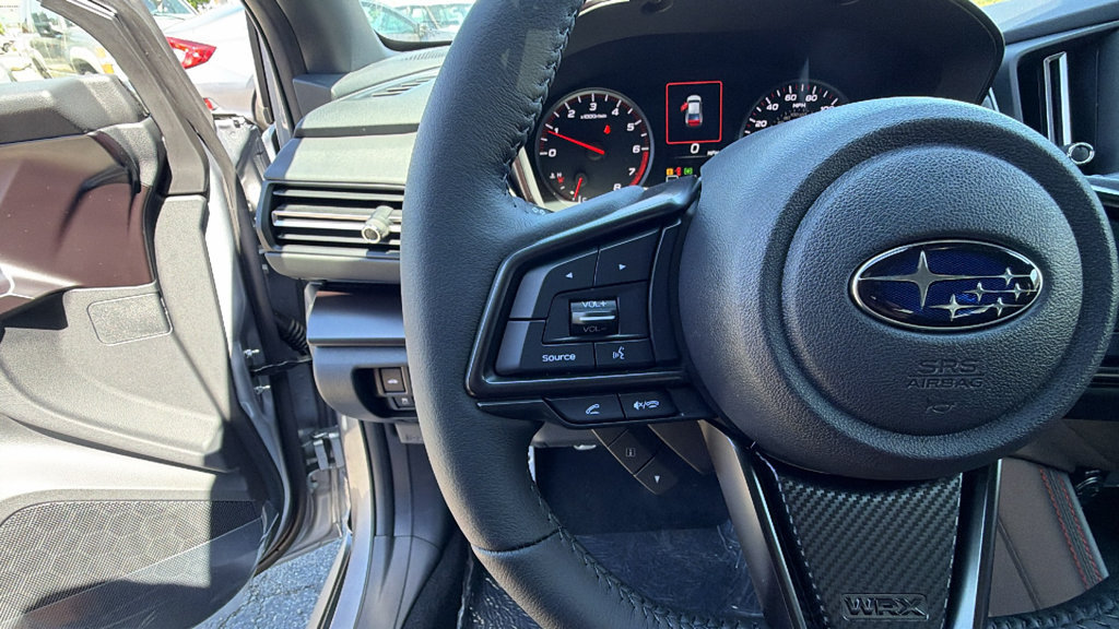 New 2026 Subaru WRX Premium AWD/4WD image 27