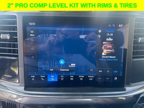 New 2024 Ford F150 STX RWD image 30